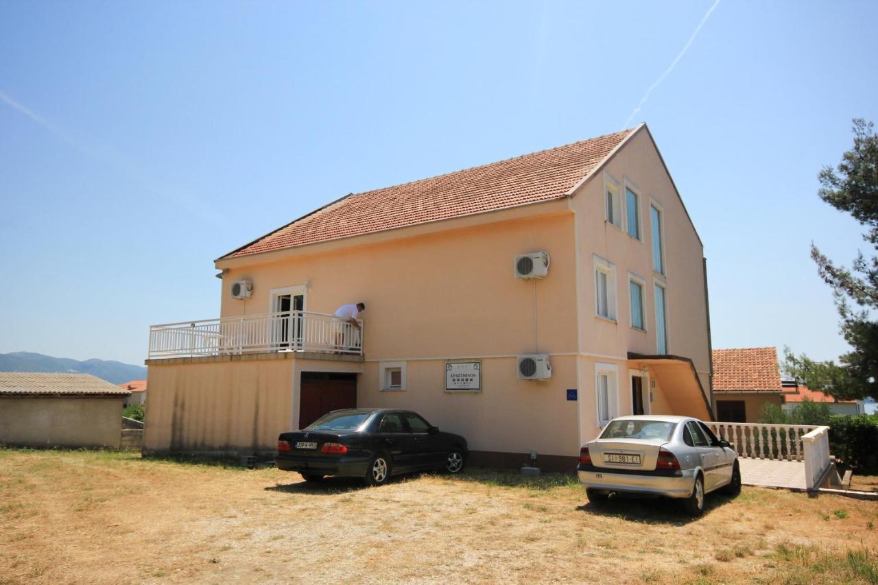 Apartments And Rooms With Parking Space Orebic, Peljesac - 10192 Luaran gambar