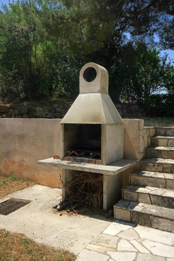 Apartments And Rooms With Parking Space Orebic, Peljesac - 10192 Luaran gambar