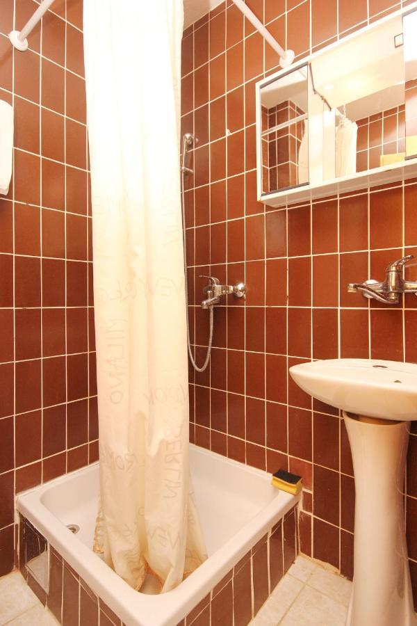 Apartments And Rooms With Parking Space Orebic, Peljesac - 10192 Luaran gambar